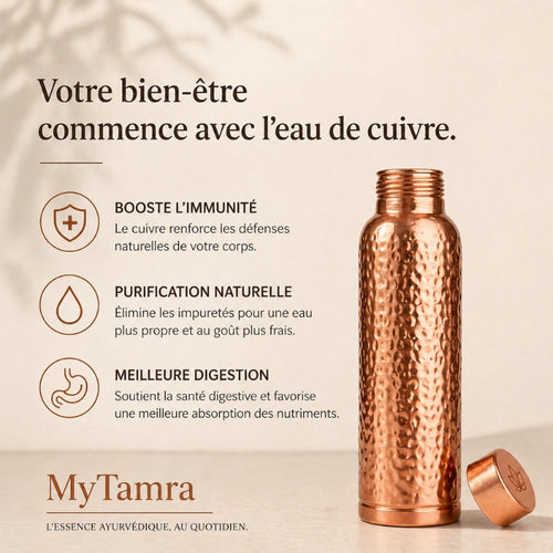 Un objet, pas un consommable