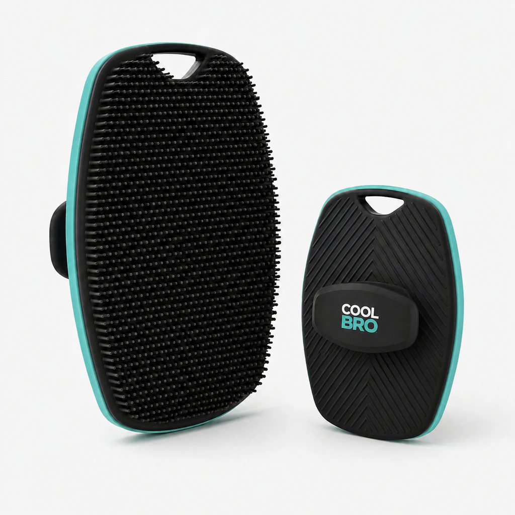 Micro-Brush Intimate Scrubber