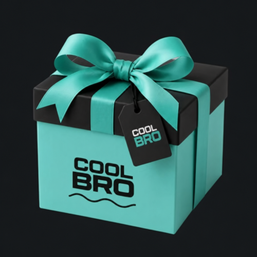 Mystery Gift