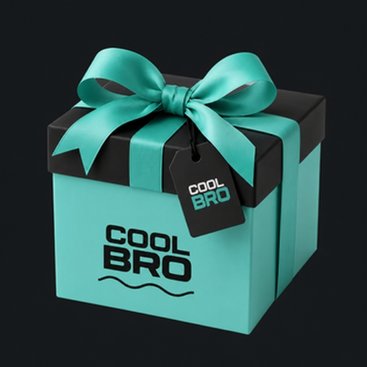 Mystery Gift
